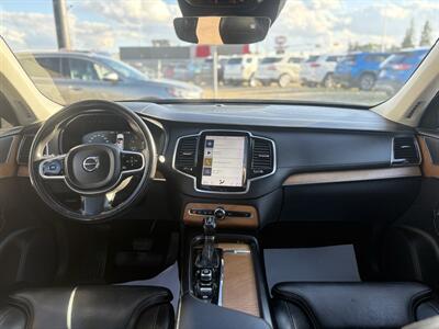 2018 Volvo XC90 T6 Inscription - Photo 22 - Edmonton, AB T6B 0B7