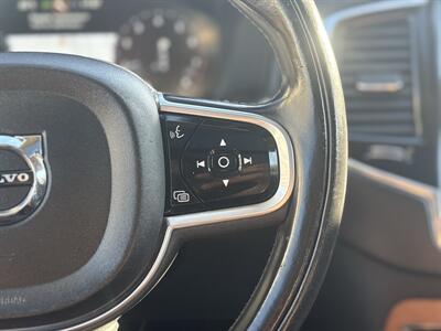 2018 Volvo XC90 T6 Inscription - Photo 29 - Edmonton, AB T6B 0B7