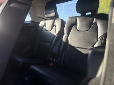 2018 Volvo XC90 T6 Inscription - Photo 16 - Edmonton, AB T6B 0B7