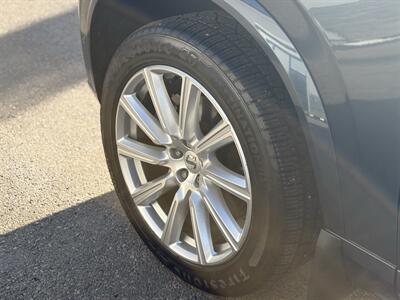 2018 Volvo XC90 T6 Inscription - Photo 11 - Edmonton, AB T6B 0B7