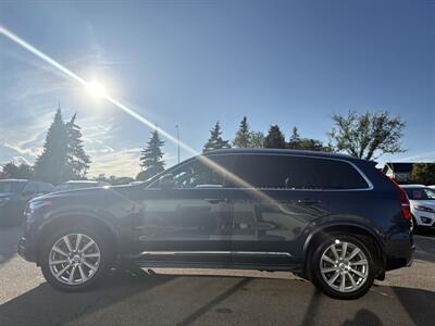 2018 Volvo XC90 T6 Inscription - Photo 6 - Edmonton, AB T6B 0B7