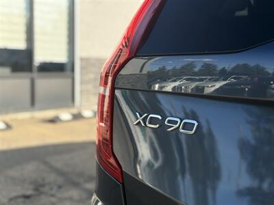 2018 Volvo XC90 T6 Inscription - Photo 14 - Edmonton, AB T6B 0B7