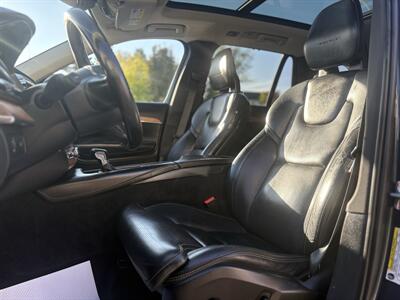 2018 Volvo XC90 T6 Inscription - Photo 19 - Edmonton, AB T6B 0B7