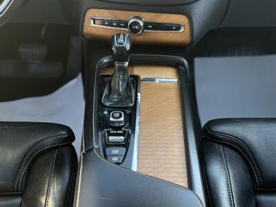 2018 Volvo XC90 T6 Inscription - Photo 24 - Edmonton, AB T6B 0B7