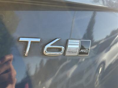 2018 Volvo XC90 T6 Inscription - Photo 13 - Edmonton, AB T6B 0B7