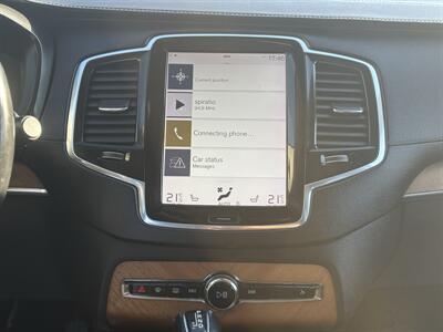2018 Volvo XC90 T6 Inscription - Photo 23 - Edmonton, AB T6B 0B7