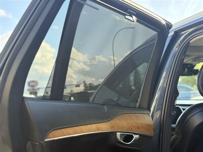 2018 Volvo XC90 T6 Inscription - Photo 20 - Edmonton, AB T6B 0B7