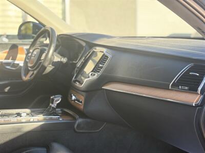 2018 Volvo XC90 T6 Inscription - Photo 26 - Edmonton, AB T6B 0B7