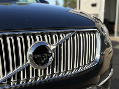 2018 Volvo XC90 T6 Inscription - Photo 9 - Edmonton, AB T6B 0B7