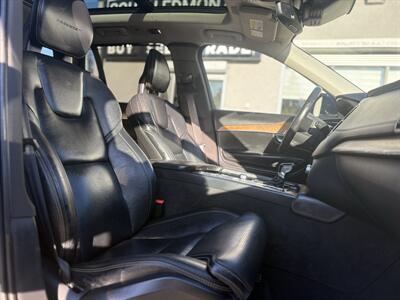 2018 Volvo XC90 T6 Inscription - Photo 18 - Edmonton, AB T6B 0B7