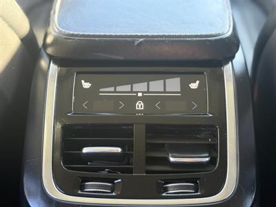 2018 Volvo XC90 T6 Inscription - Photo 21 - Edmonton, AB T6B 0B7