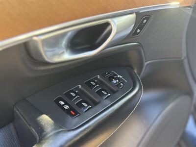 2018 Volvo XC90 T6 Inscription - Photo 27 - Edmonton, AB T6B 0B7