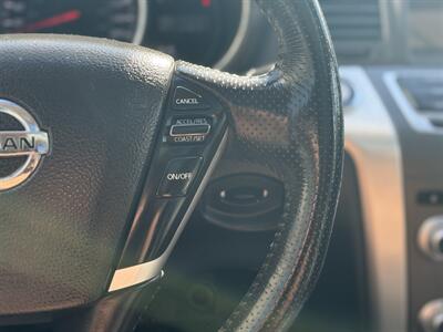 2013 Nissan Murano SL - Photo 26 - Edmonton, AB T6B 0B7