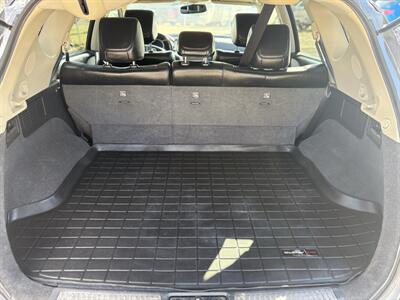 2013 Nissan Murano SL - Photo 11 - Edmonton, AB T6B 0B7