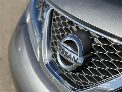 2013 Nissan Murano SL - Photo 9 - Edmonton, AB T6B 0B7