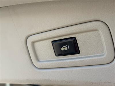 2013 Nissan Murano SL - Photo 12 - Edmonton, AB T6B 0B7