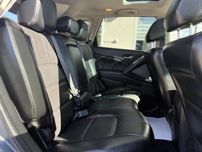 2013 Nissan Murano SL - Photo 15 - Edmonton, AB T6B 0B7