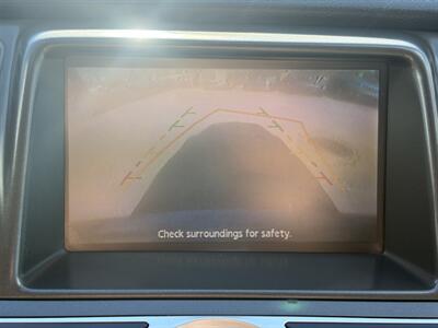 2013 Nissan Murano SL - Photo 23 - Edmonton, AB T6B 0B7