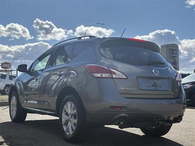 2013 Nissan Murano SL - Photo 5 - Edmonton, AB T6B 0B7