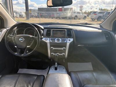 2013 Nissan Murano SL - Photo 17 - Edmonton, AB T6B 0B7