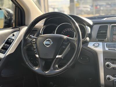 2013 Nissan Murano SL - Photo 24 - Edmonton, AB T6B 0B7