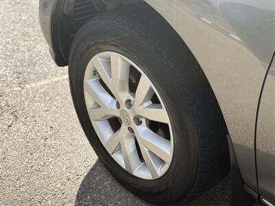 2013 Nissan Murano SL - Photo 10 - Edmonton, AB T6B 0B7