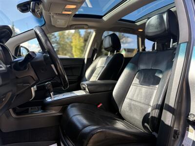 2013 Nissan Murano SL - Photo 16 - Edmonton, AB T6B 0B7