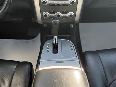 2013 Nissan Murano SL - Photo 19 - Edmonton, AB T6B 0B7