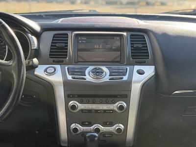 2013 Nissan Murano SL - Photo 18 - Edmonton, AB T6B 0B7