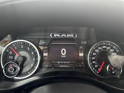2020 RAM 1500 Sport   - Photo 24 - Edmonton, AB T6B 0B7