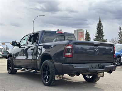 2020 RAM 1500 Sport   - Photo 6 - Edmonton, AB T6B 0B7