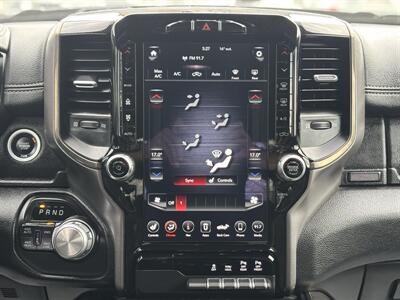 2020 RAM 1500 Sport   - Photo 18 - Edmonton, AB T6B 0B7