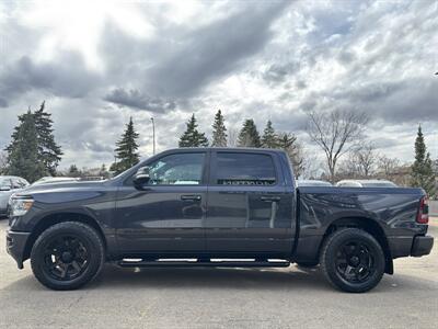 2020 RAM 1500 Sport   - Photo 7 - Edmonton, AB T6B 0B7