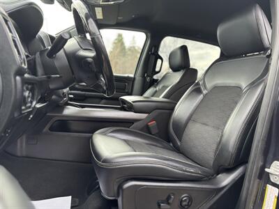 2020 RAM 1500 Sport   - Photo 14 - Edmonton, AB T6B 0B7
