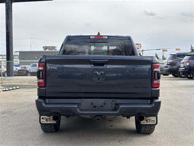 2020 RAM 1500 Sport   - Photo 4 - Edmonton, AB T6B 0B7