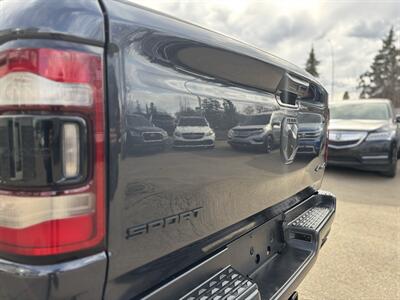 2020 RAM 1500 Sport   - Photo 5 - Edmonton, AB T6B 0B7