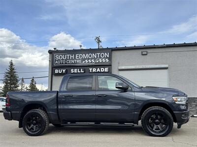 2020 RAM 1500 Sport   - Photo 2 - Edmonton, AB T6B 0B7