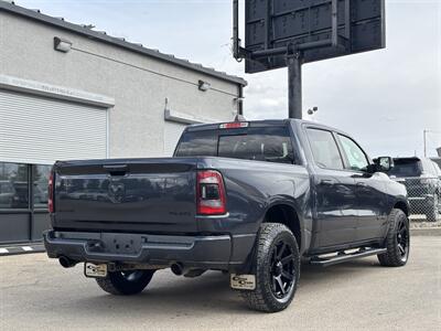 2020 RAM 1500 Sport   - Photo 3 - Edmonton, AB T6B 0B7