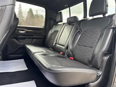 2020 RAM 1500 Sport   - Photo 12 - Edmonton, AB T6B 0B7