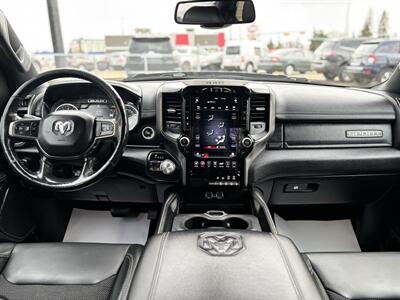 2020 RAM 1500 Sport   - Photo 17 - Edmonton, AB T6B 0B7