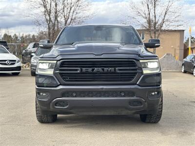 2020 RAM 1500 Sport   - Photo 9 - Edmonton, AB T6B 0B7