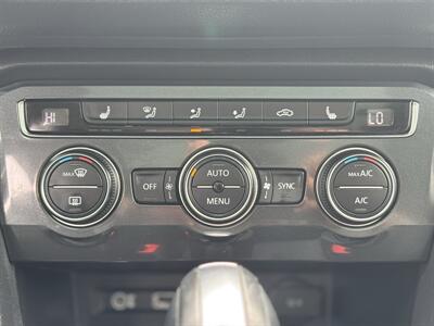 2018 Volkswagen Tiguan Comfortline 4Motion   - Photo 19 - Edmonton, AB T6B 0B7