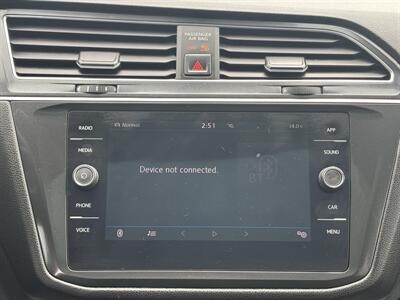 2018 Volkswagen Tiguan Comfortline 4Motion   - Photo 18 - Edmonton, AB T6B 0B7