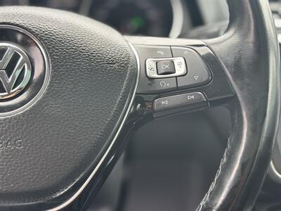 2018 Volkswagen Tiguan Comfortline 4Motion   - Photo 24 - Edmonton, AB T6B 0B7