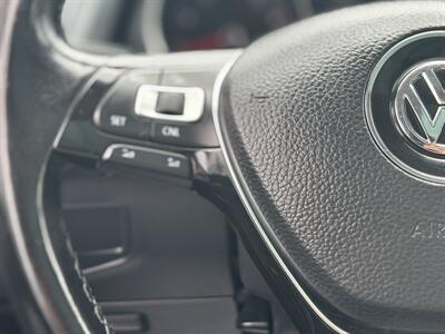 2018 Volkswagen Tiguan Comfortline 4Motion   - Photo 23 - Edmonton, AB T6B 0B7