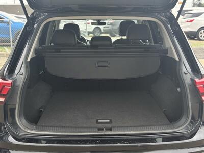 2018 Volkswagen Tiguan Comfortline 4Motion   - Photo 10 - Edmonton, AB T6B 0B7