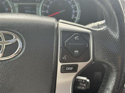 2014 Toyota 4Runner Limited   - Photo 26 - Edmonton, AB T6B 0B7
