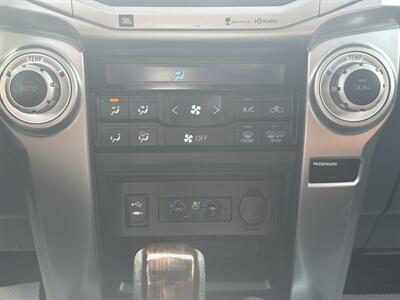 2014 Toyota 4Runner Limited   - Photo 16 - Edmonton, AB T6B 0B7