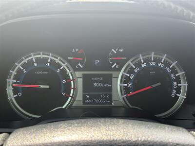 2014 Toyota 4Runner Limited   - Photo 27 - Edmonton, AB T6B 0B7