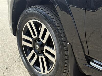 2014 Toyota 4Runner Limited   - Photo 11 - Edmonton, AB T6B 0B7
